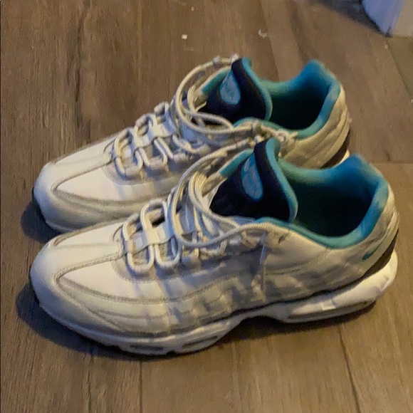 Nike air max 95 - Picture 2 of 4